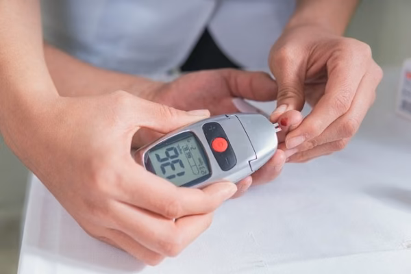Glukometer