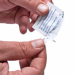 alkohol swab