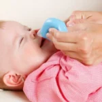 Aspirator Hidung Bayi