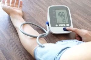 tensimeter digital