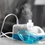 nebulizer terbaik
