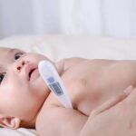 termometer bayi