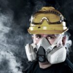 masker respirator