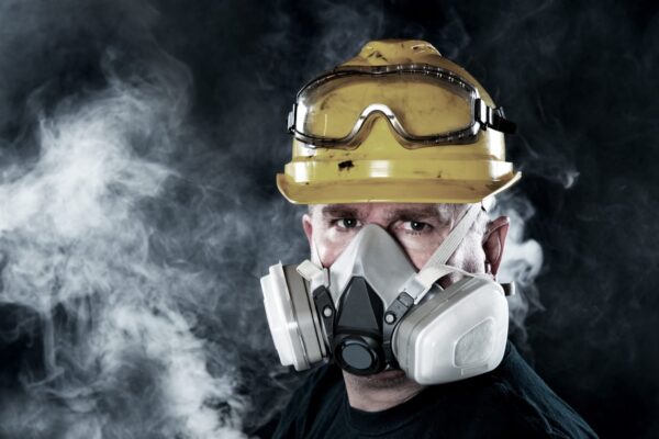 masker respirator