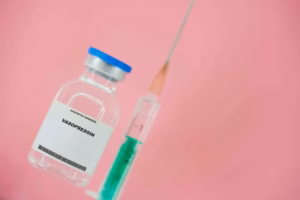 vasopresin