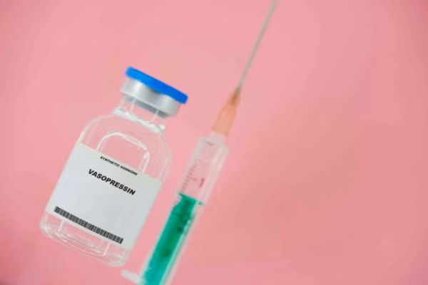 vasopresin