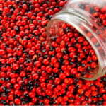 rosary pea